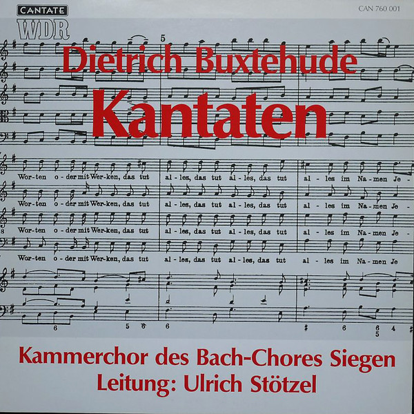 Kantaten