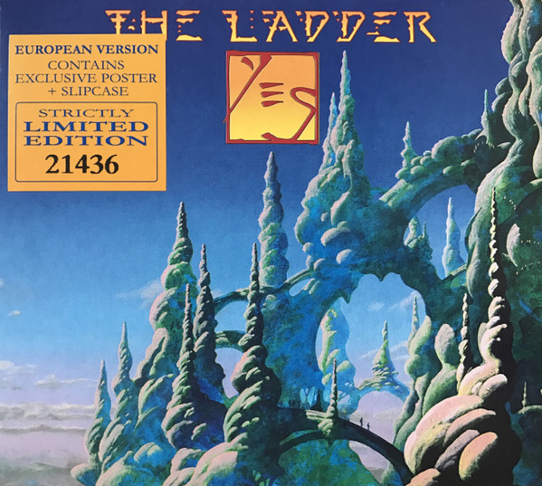 The Ladder