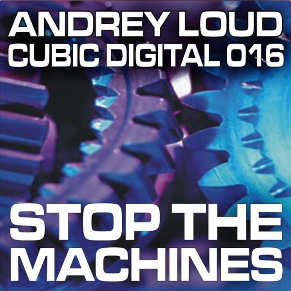 Stop The Machines