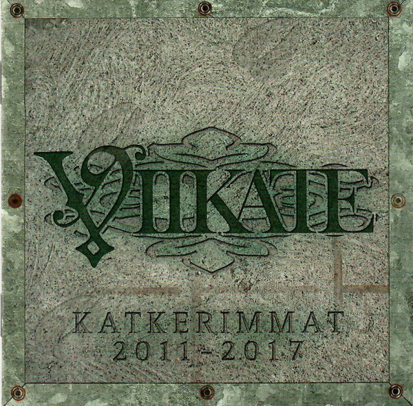 Katkerimmat 2011 - 2017