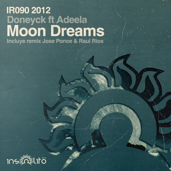 Moon Dreams