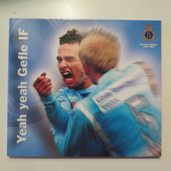 Yeah Yeah Gefle IF