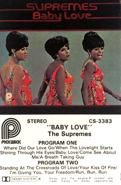 Baby Love