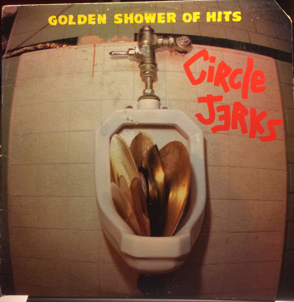 Golden Shower Of Hits