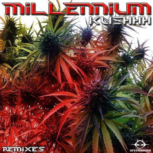 Kushhh - Remixes