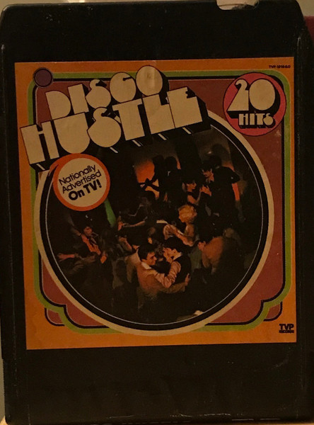 Disco Hustle