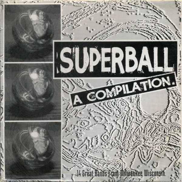 Superball: A Compilation.
