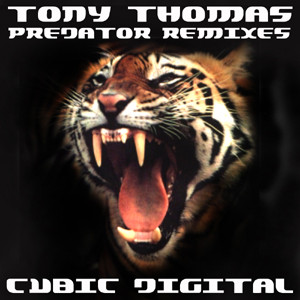 Predator (Remixes)
