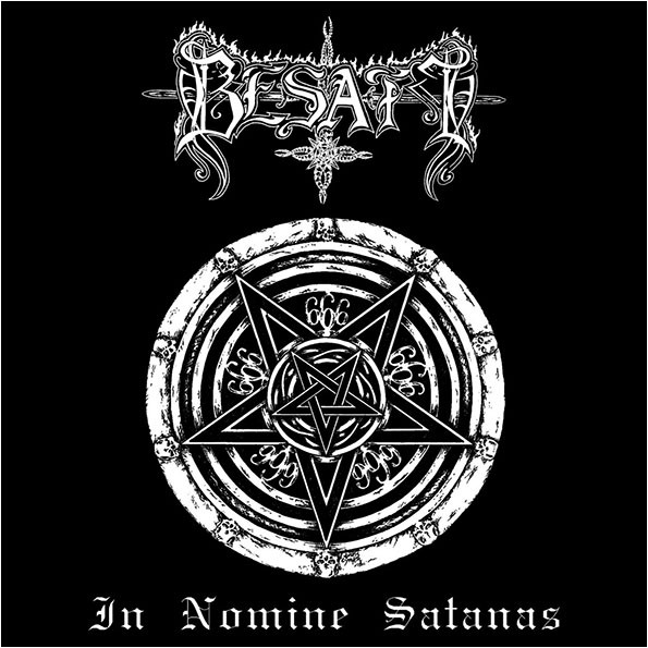 In Nomine Satanas