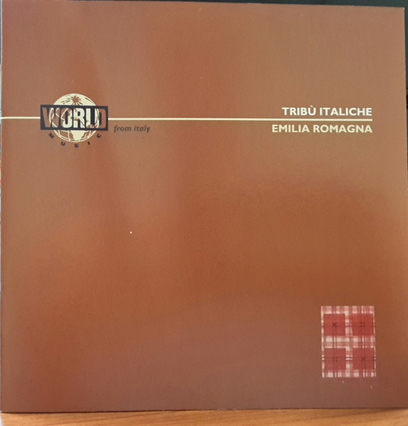 Tribù Italiche - Emilia Romagna