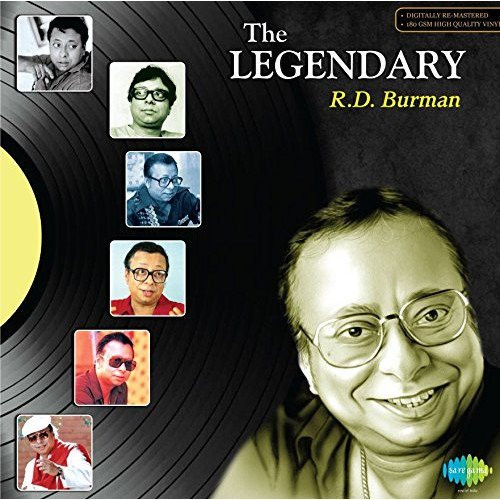 The Legendary