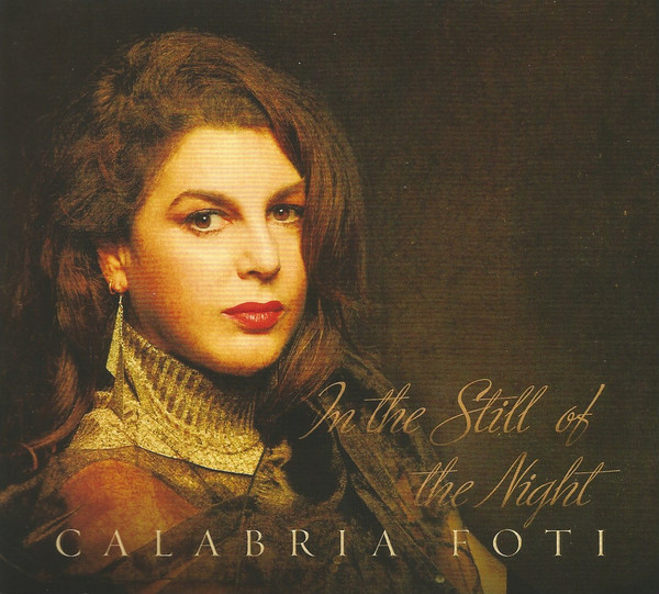 In The Still Of The Night
