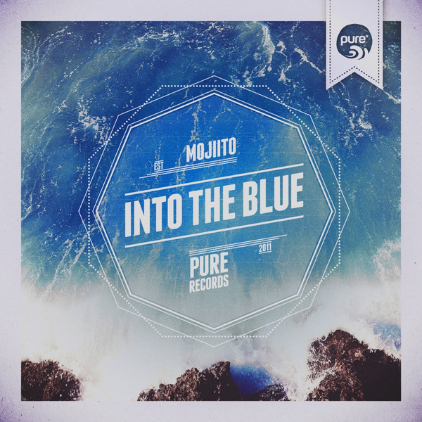 Into The Blue