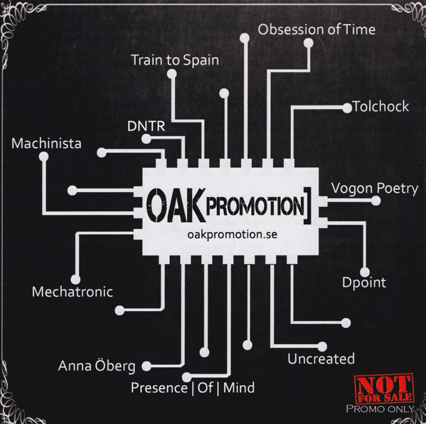 OAK Promotion