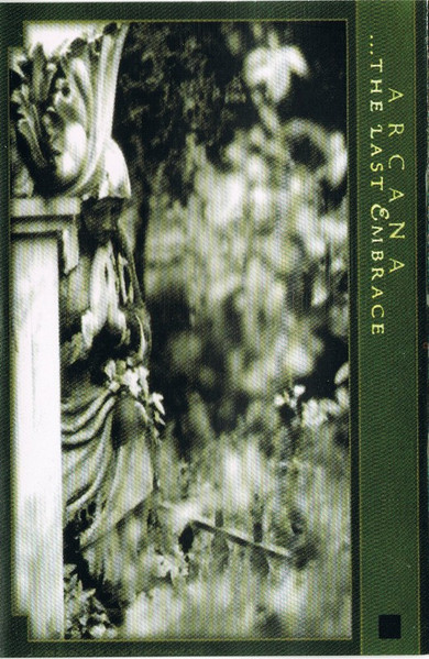 ...The Last Embrace