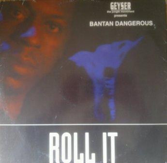 Roll It