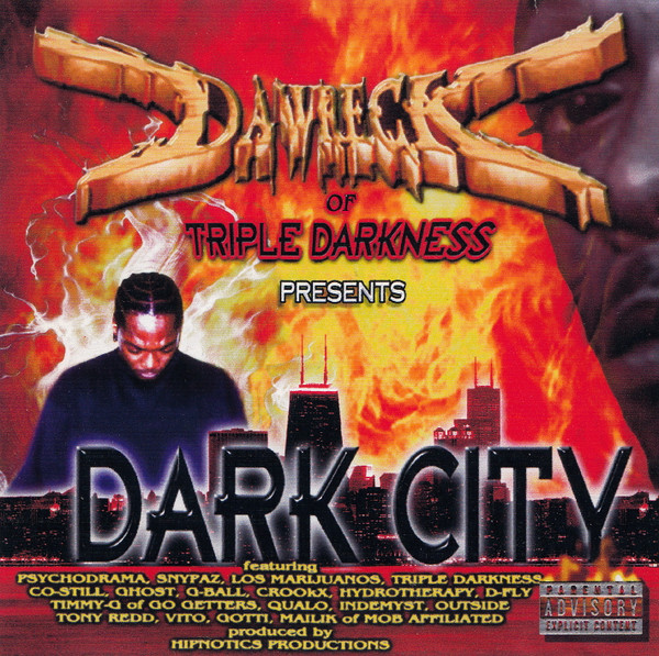 Dark City