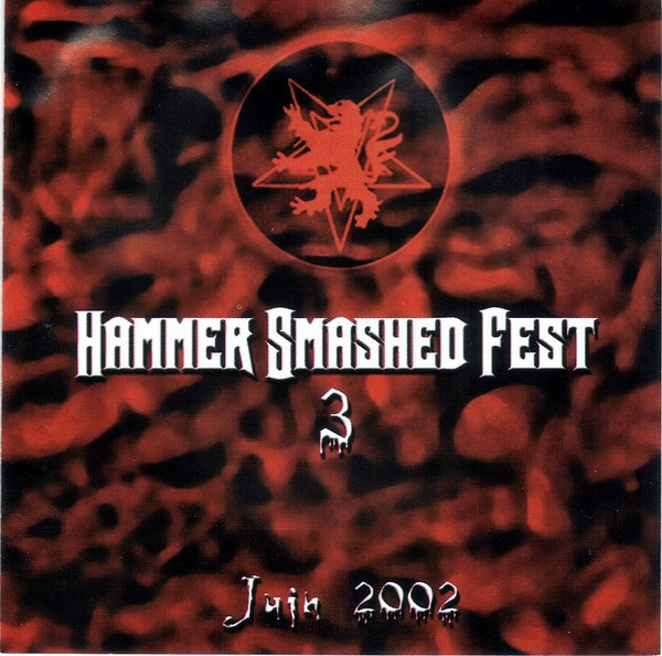 Hammer Smashed Fest 3