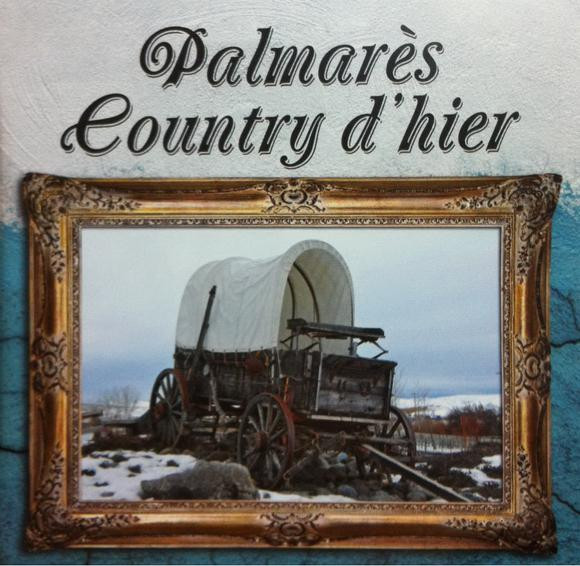 Palmarès Country D'Hier