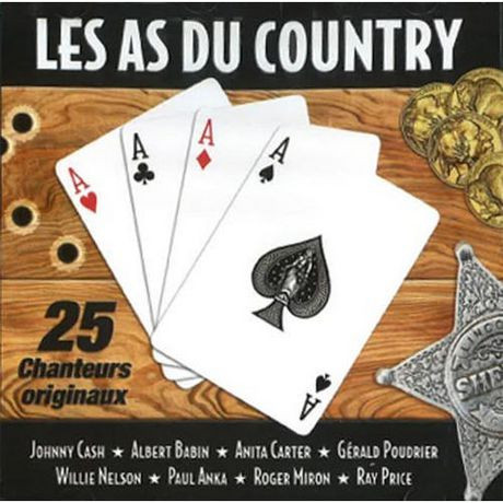 Les As Du Country