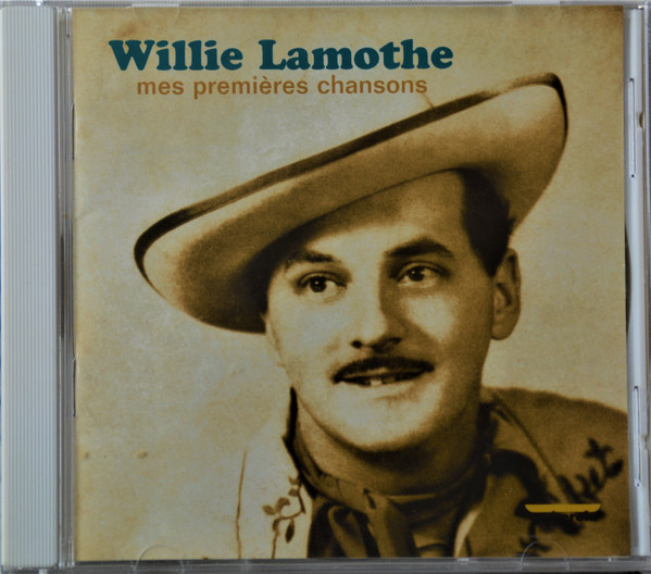 Mes Premières Chansons