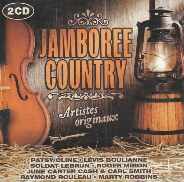 Jamboree Country