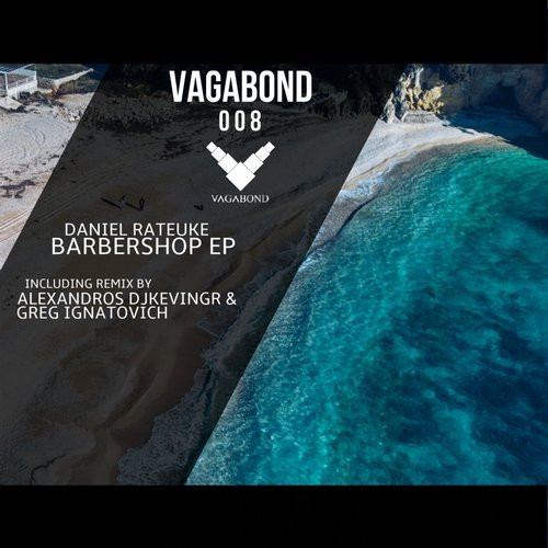 Barbershop EP