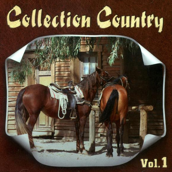 Collection Country Vol.1