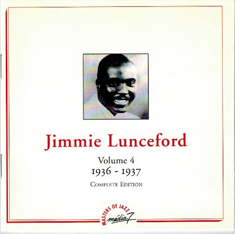 Volume 4 - 1936-1937 - Complete Edition