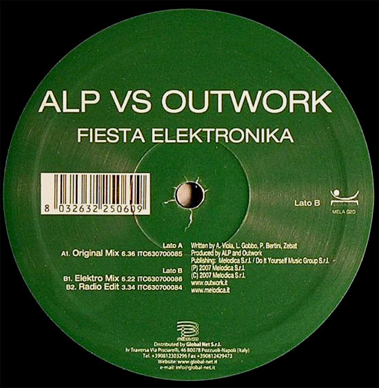 Fiesta Elektronika