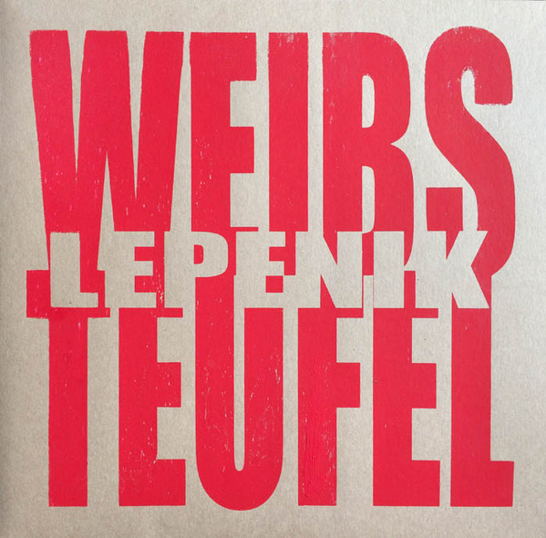 Weibsteufel
