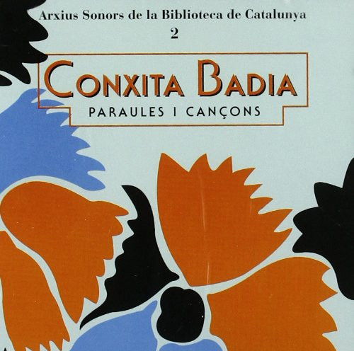 Paraules I Cançons