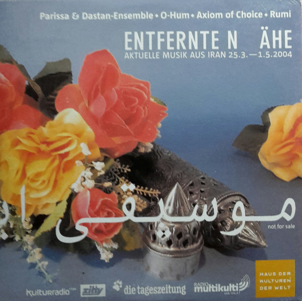 Entfernte N ähe