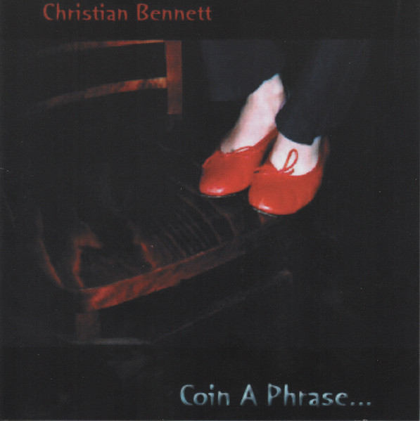 Coin A Phrase