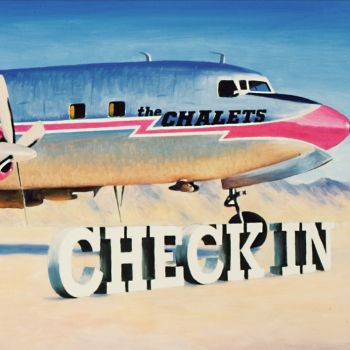 Check In