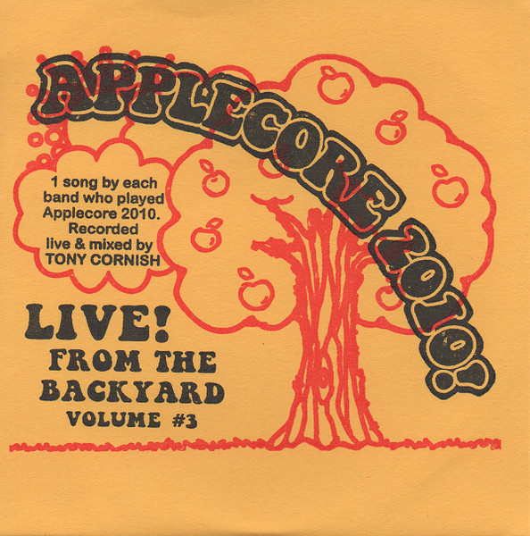 Applecore 2010