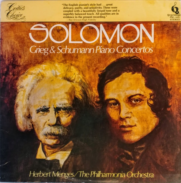 Piano Concertos