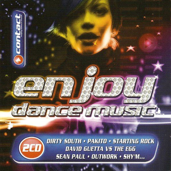 Enjoy Dance Music