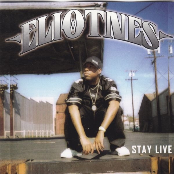 Stay Live
