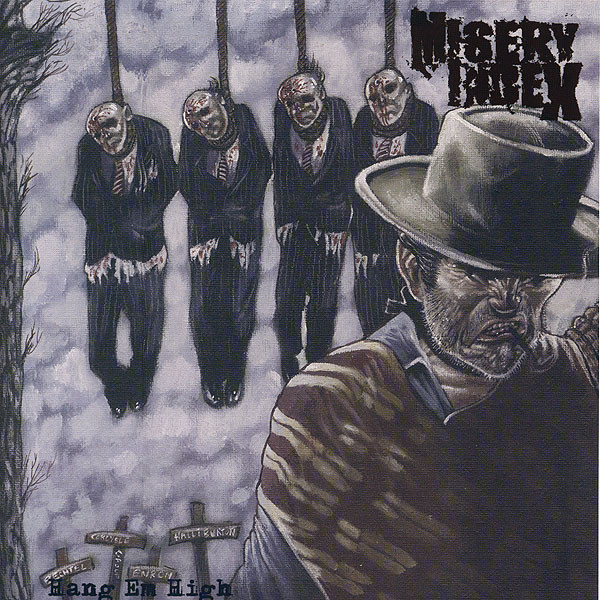 Hang Em High