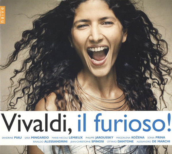 Il Furioso!