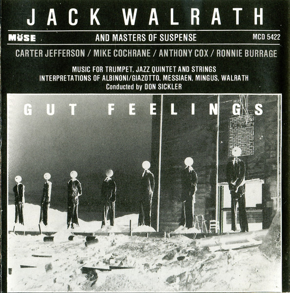 Gut Feelings