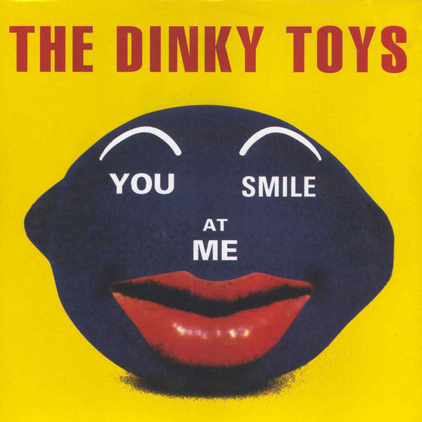 You Smile At Me