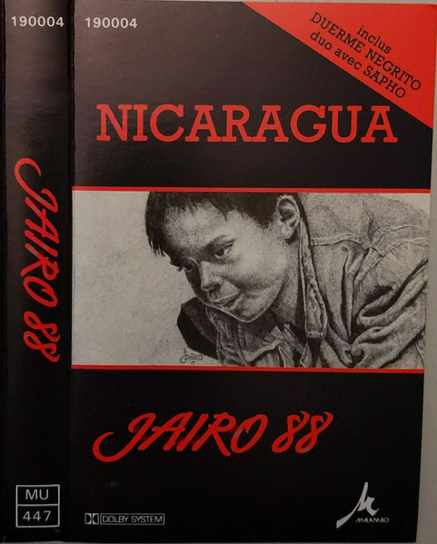 Nicaragua