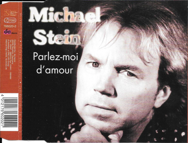 Parlez-moi D'amour