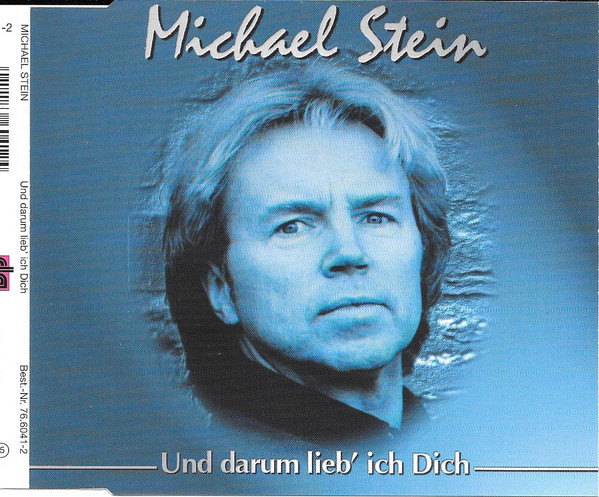 Und Darum Lieb' Ich Dich
