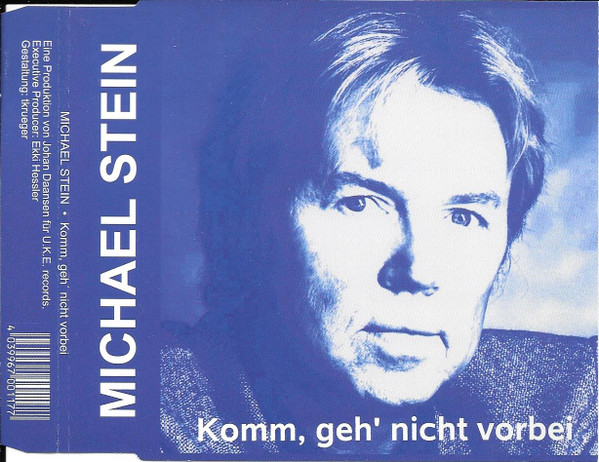 Komm, Geh' Nicht Vorbei