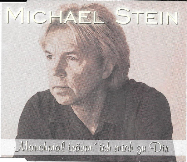 Manchmal Träum' Ich Mich Zu Dir