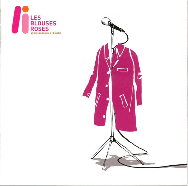 Les Blouses Roses 