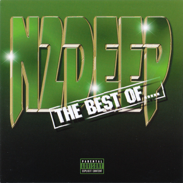 The Best Of.....